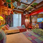 Hotel Gardaland
