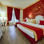 Hotel Gardaland 3*