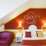 Hotel Gardaland Castelnuovo del Garda