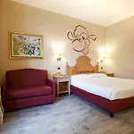 Gardaland 3* Castelnuovo del Garda