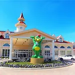 Hotel Gardaland 3*