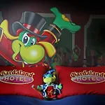 Gardaland Hotel Castelnuovo del Garda