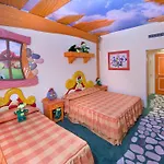 Gardaland 3*