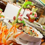 Gardaland Hotel