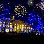 Gardaland Hotel