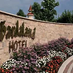 Hotel Gardaland
