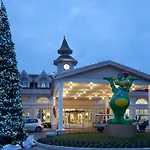 Hotel Gardaland