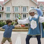 Hotel Gardaland Castelnuovo del Garda
