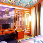 Gardaland Hotel 3*