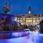 Hotel Gardaland