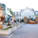Hotel Gardaland 3*