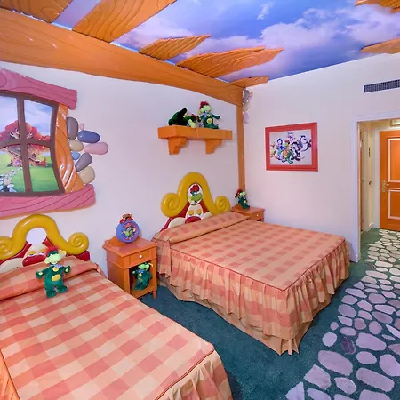 Gardaland 3*
