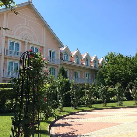 Hotel Gardaland