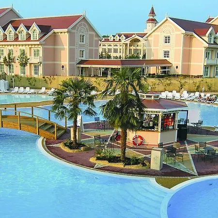 Hotel Gardaland