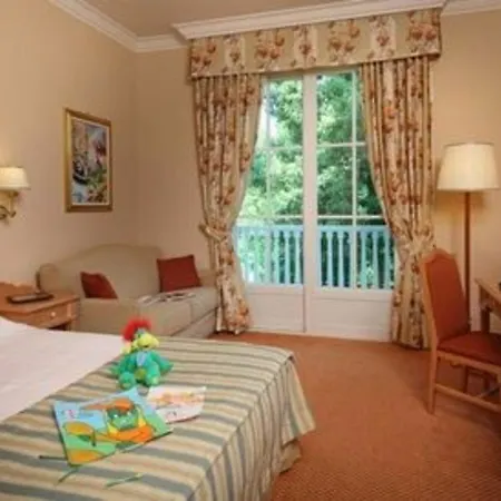Hotel Gardaland