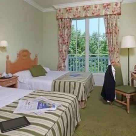 Gardaland Hotel