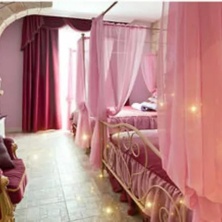 Hotel Gardaland Castelnuovo del Garda