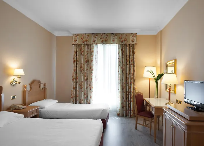 Gardaland Hotel Castelnuovo del Garda