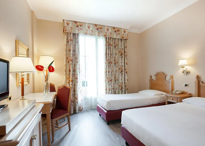 Hotel Gardaland Castelnuovo del Garda