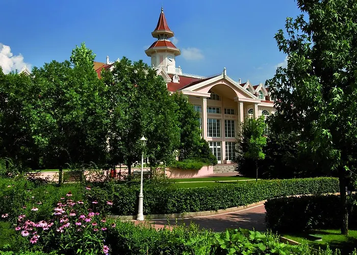 Gardaland 3* Castelnuovo del Garda