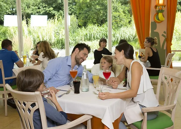 Hotel Gardaland Castelnuovo del Garda