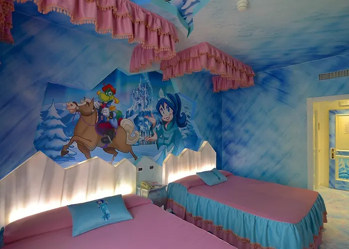 Gardaland Hotel Castelnuovo del Garda