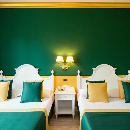Gardaland Hotel