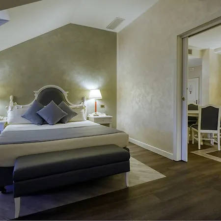 Gardaland 3* Castelnuovo del Garda