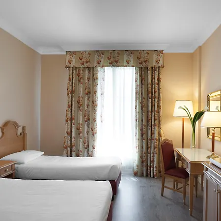 Gardaland Hotel Castelnuovo del Garda