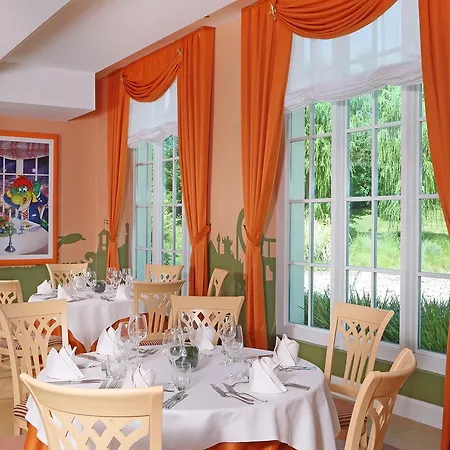 Gardaland 3* קסטלנואובו דל גארדה