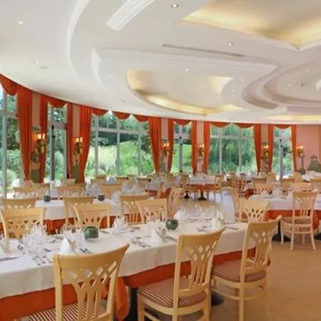 Gardaland 3* קסטלנואובו דל גארדה