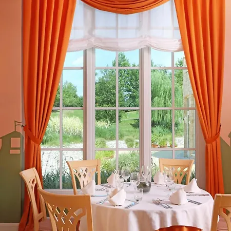 Hotel Gardaland 3*