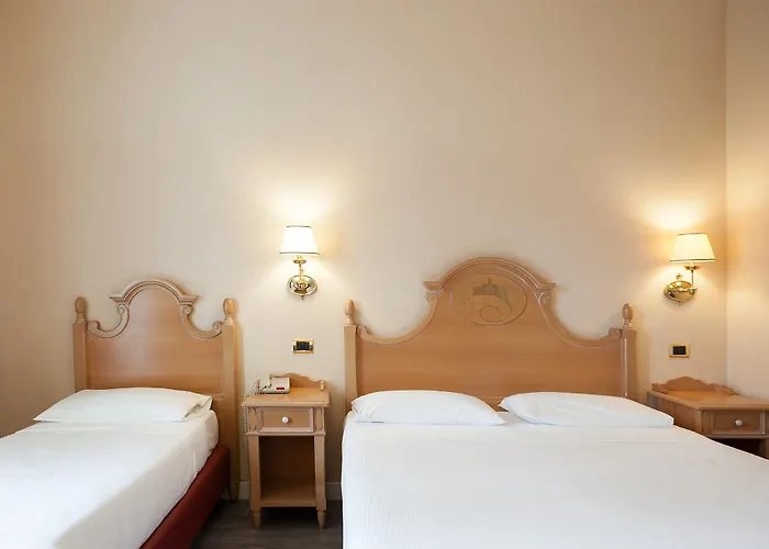 Gardaland קסטלנואובו דל גארדה