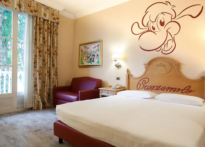 غاردالاند 3* كاستلْنْيوفو ديل غارد