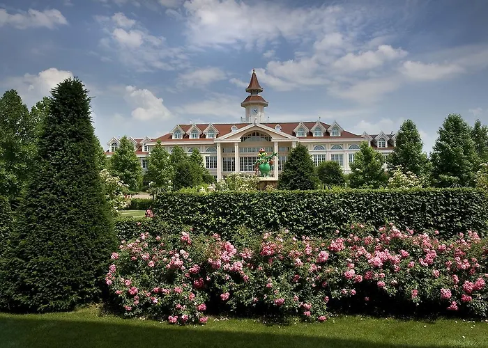 Gardaland 3*