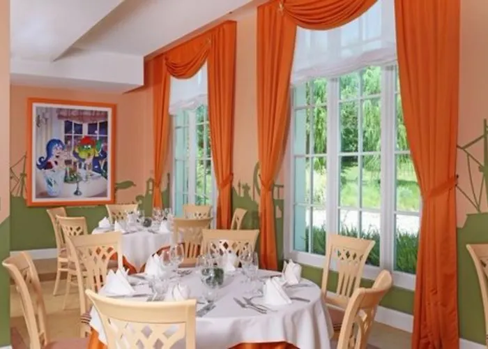 Gardaland 3* קסטלנואובו דל גארדה