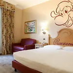 Gardaland 3* Castelnuovo del Garda
