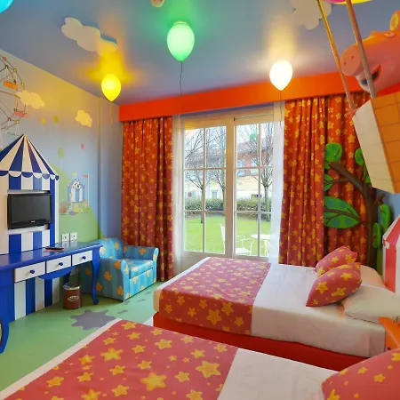 Hotel Gardaland