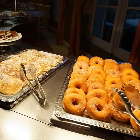 Gardaland Hotel