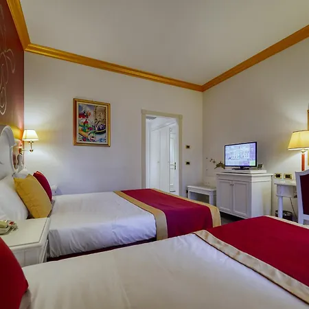 Gardaland Castelnuovo del Garda