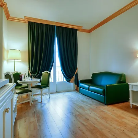 Gardaland Hotel
