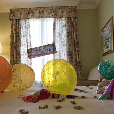 Gardaland Hotel