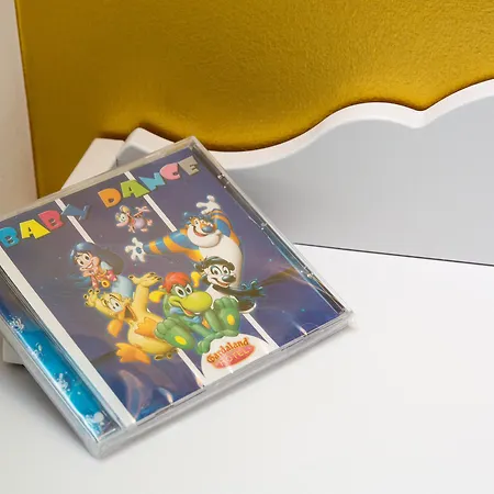 Gardaland Отель 3*