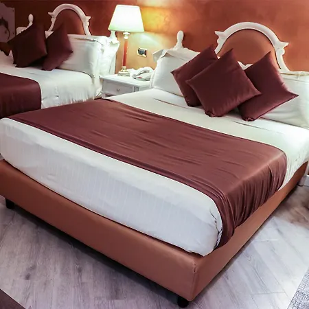 Отель Gardaland