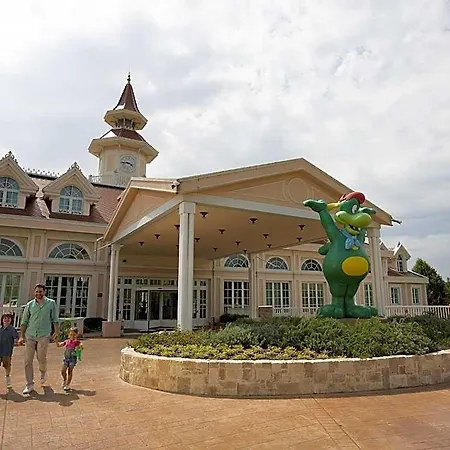 Gardaland カステルヌオーヴォ・デル・ガルダ