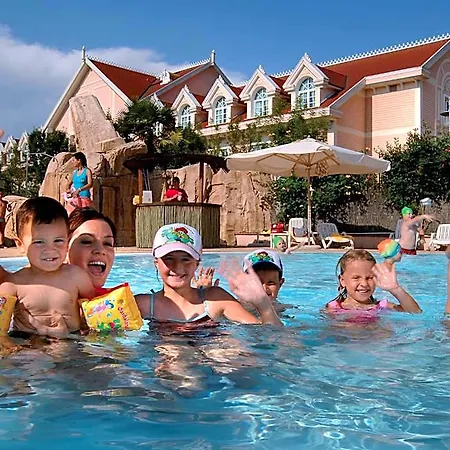 Gardaland