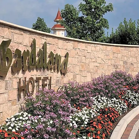 Gardaland 3* Castelnuovo del Garda