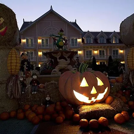 Gardaland カステルヌオーヴォ・デル・ガルダ
