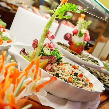 Gardaland Отель