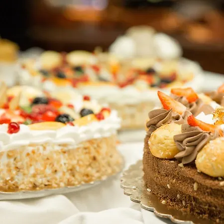 Gardaland Отель 3*